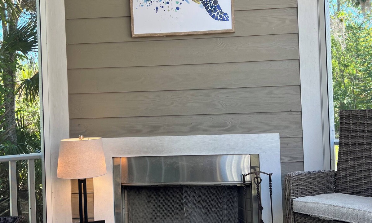 Homosassa Resort | Luxury tiny house by the river/pets and boats