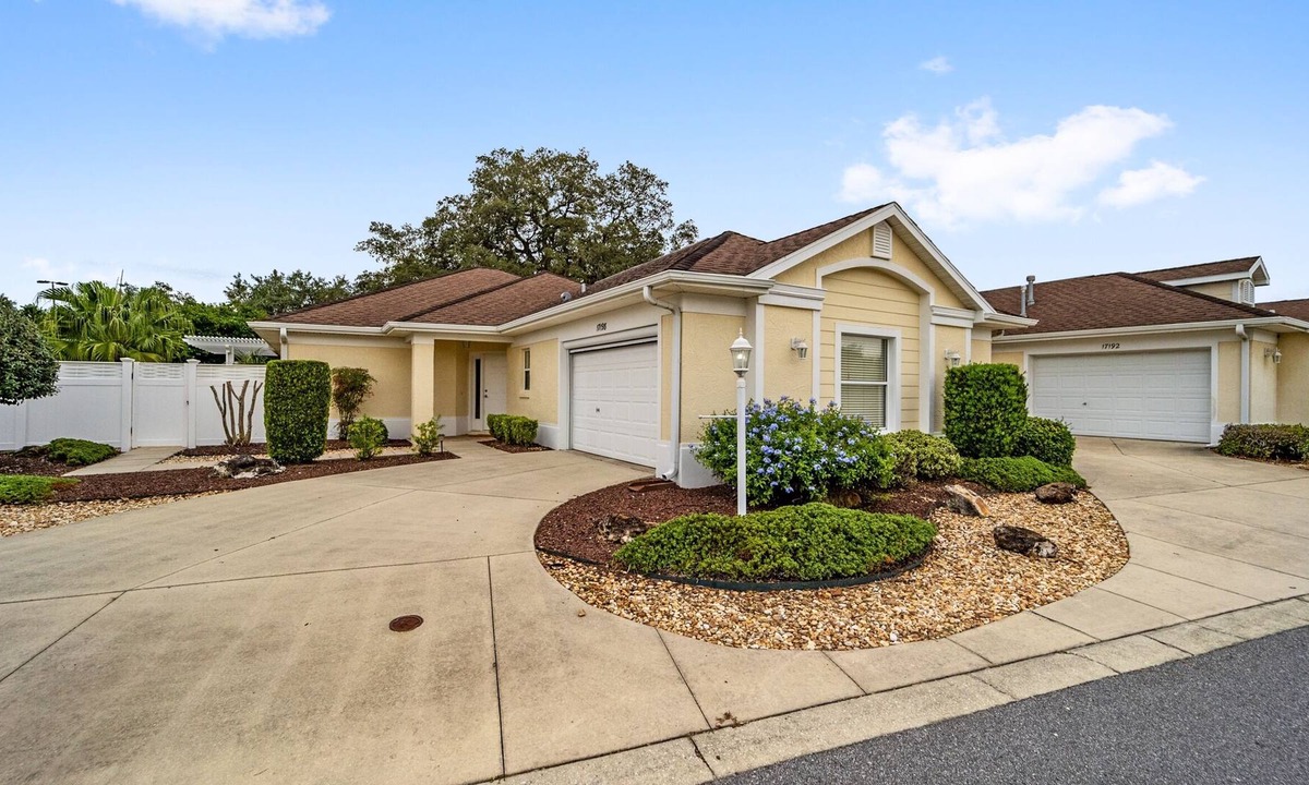Briar Meadow Villa | Luxury Villa - Three Bedroom Villa, Sleeps 6