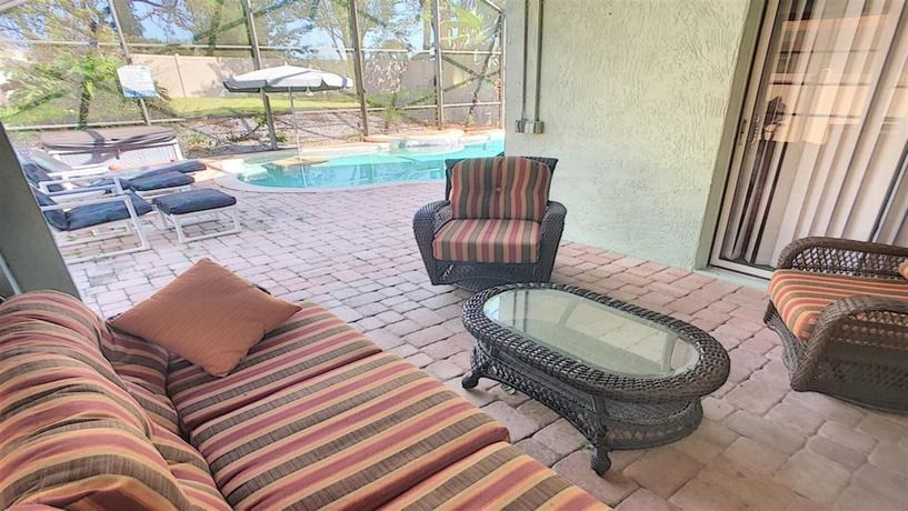 Ridge Villa | West Kissimmee