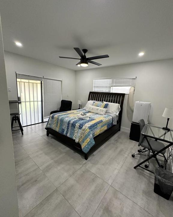 Coral Terrace House | LYZ Miami