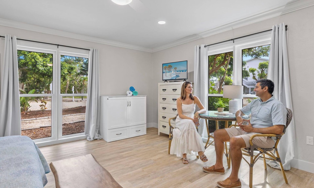 Sanibel Cottage | Macaw cottage, newly remodeled, walking distance to beach, shops, restaurants!