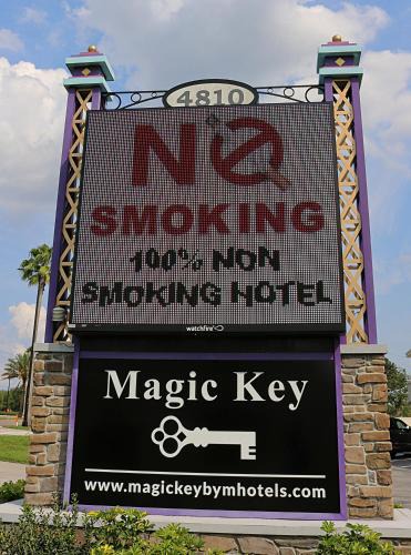 Kissimmee Hotel | Magic Key - Near Disney