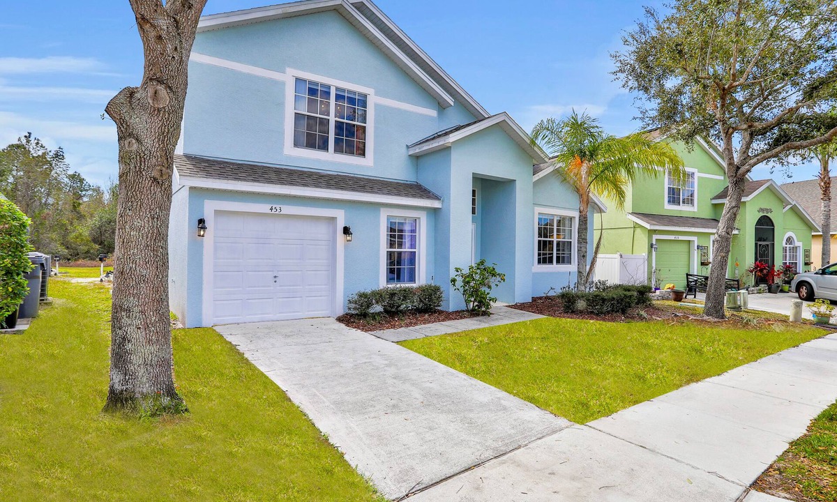 Sandy Ridge House | Magical home with game room, in-home theater, pool & pool table - dog-friendly