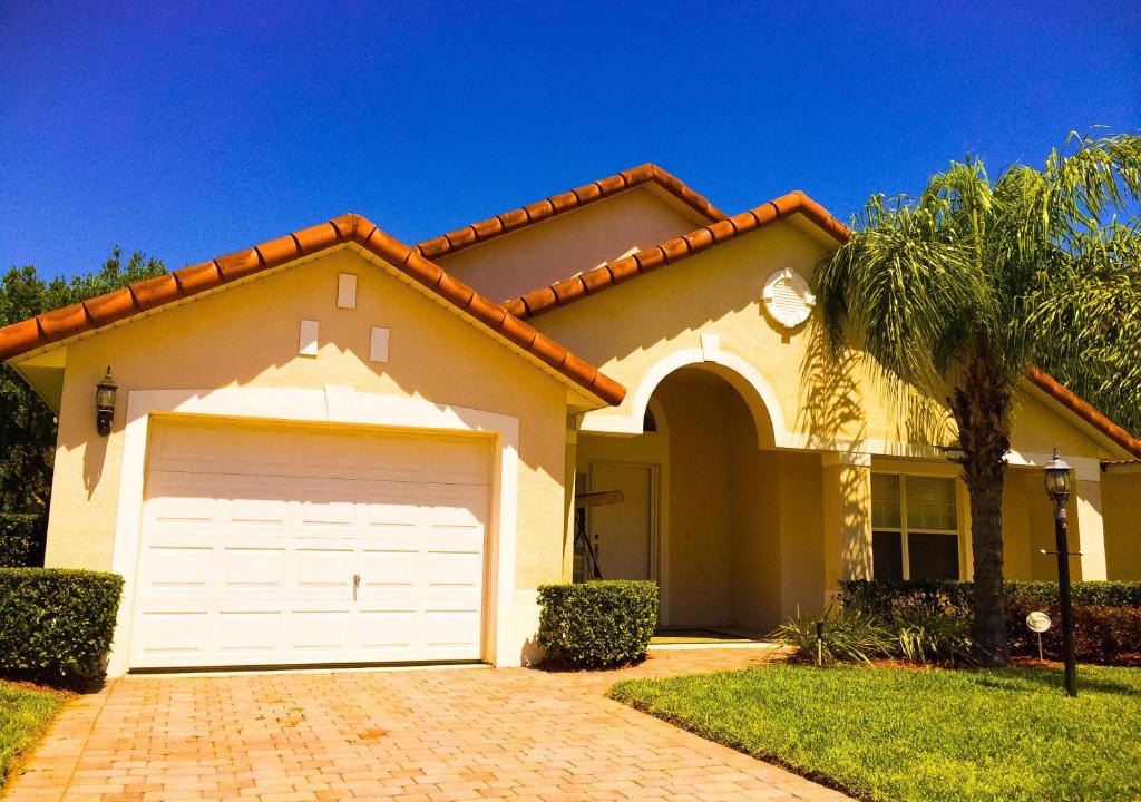 Lake Wilson Preserve Villa | Magical Orlando Villa