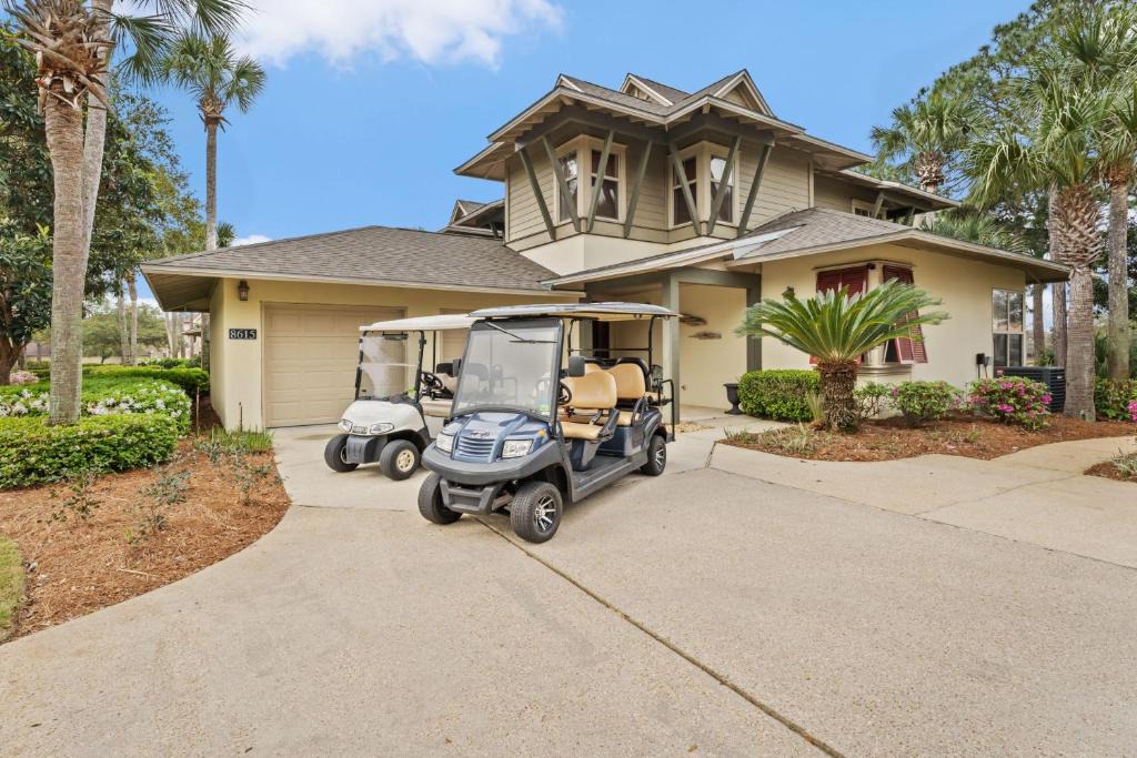 Sandestin House | Magnolia Bay 8615