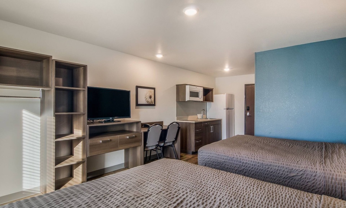 Greenville - Spartanburg Hotel | Make Every Trip Extra Special With This Beautiful Stay! Pets Are Welcome!
