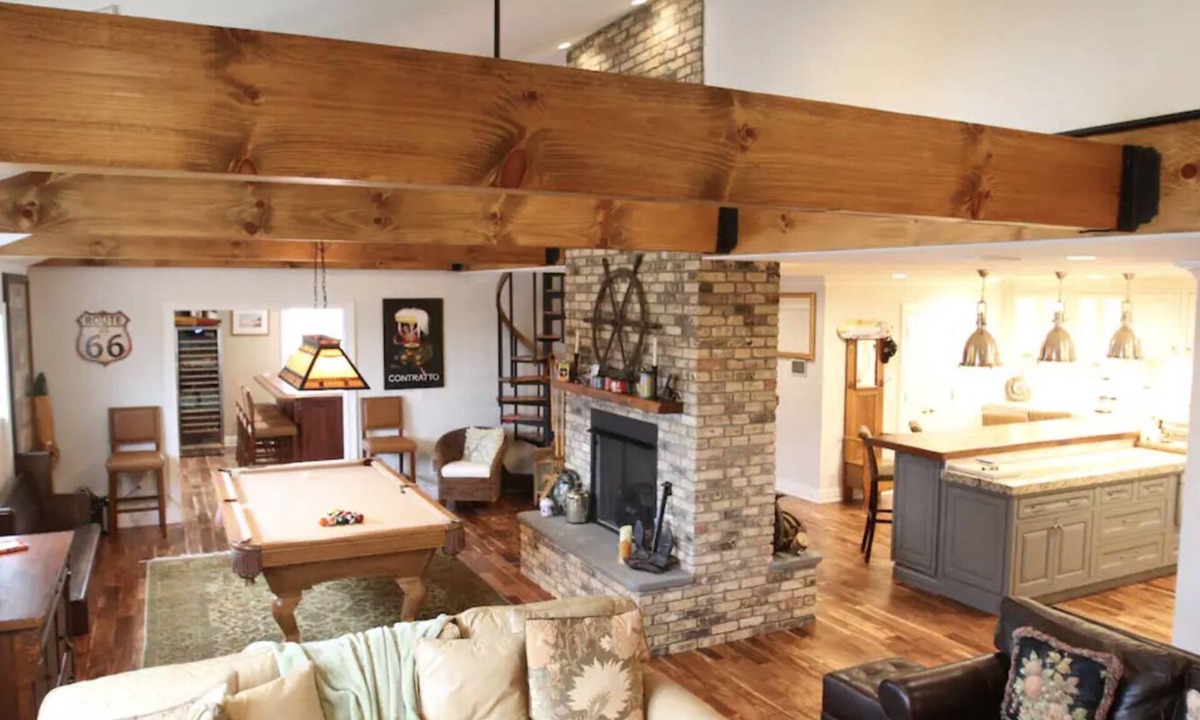 Manasquan House | Manasquan Weekend Summer Rental