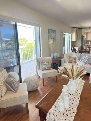 Marathon House | Marathon Beach House w/Private Dock
