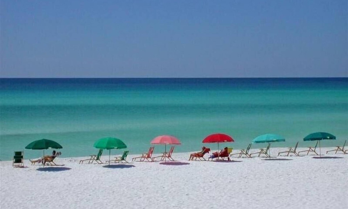 Miramar Beach Condo | Maravilla Resort Condo 2302 Oceanfront! Beautiful view! You will love it!