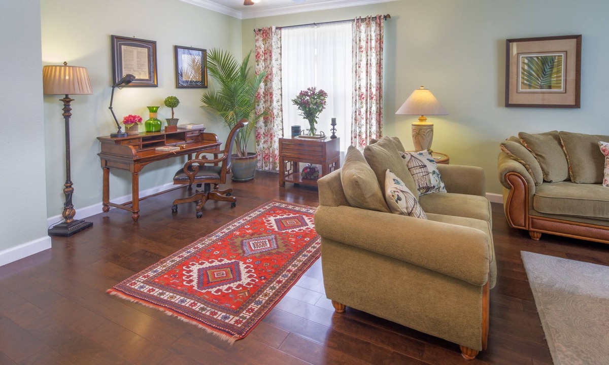 Esprit Villa | MARCH LAST MINUTE AVAILABLE !