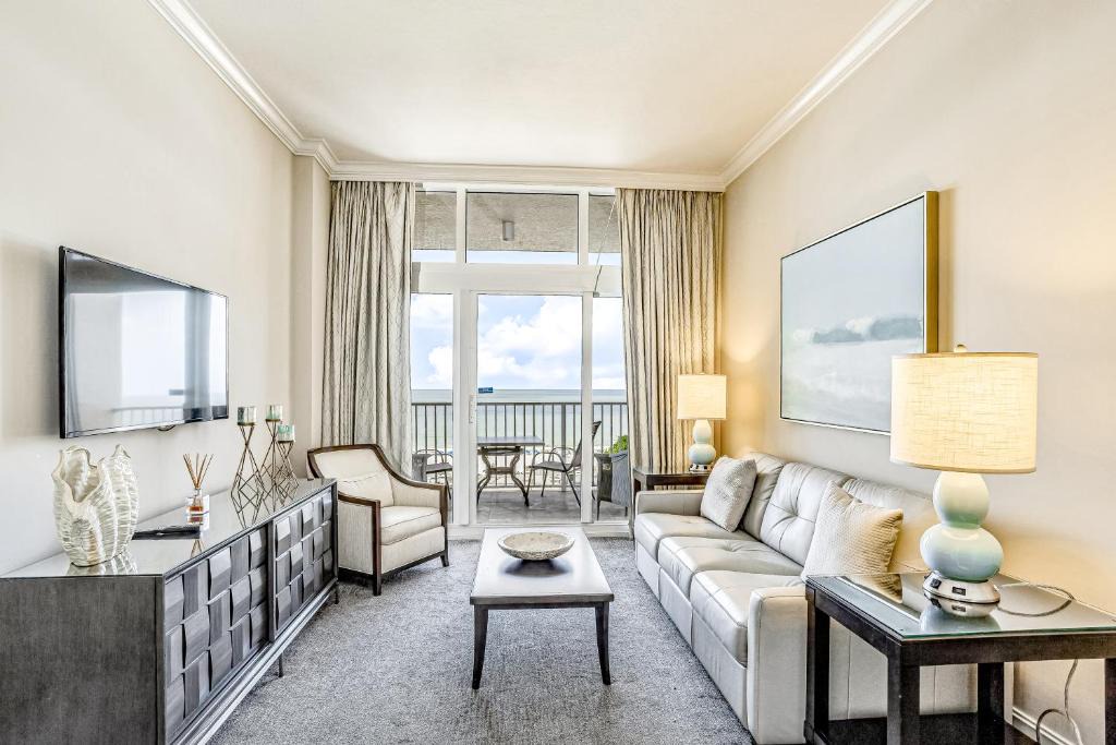Marco Island House | Marco Beach Ocean Resort III