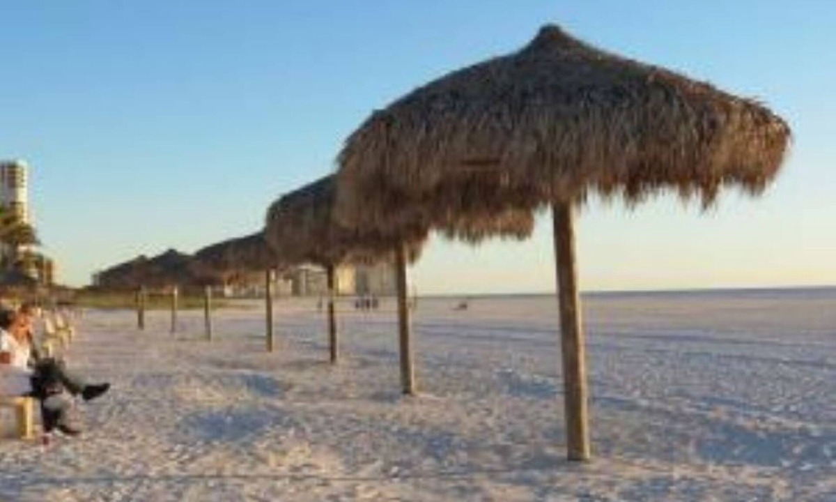 Island Manor | Marco Island
