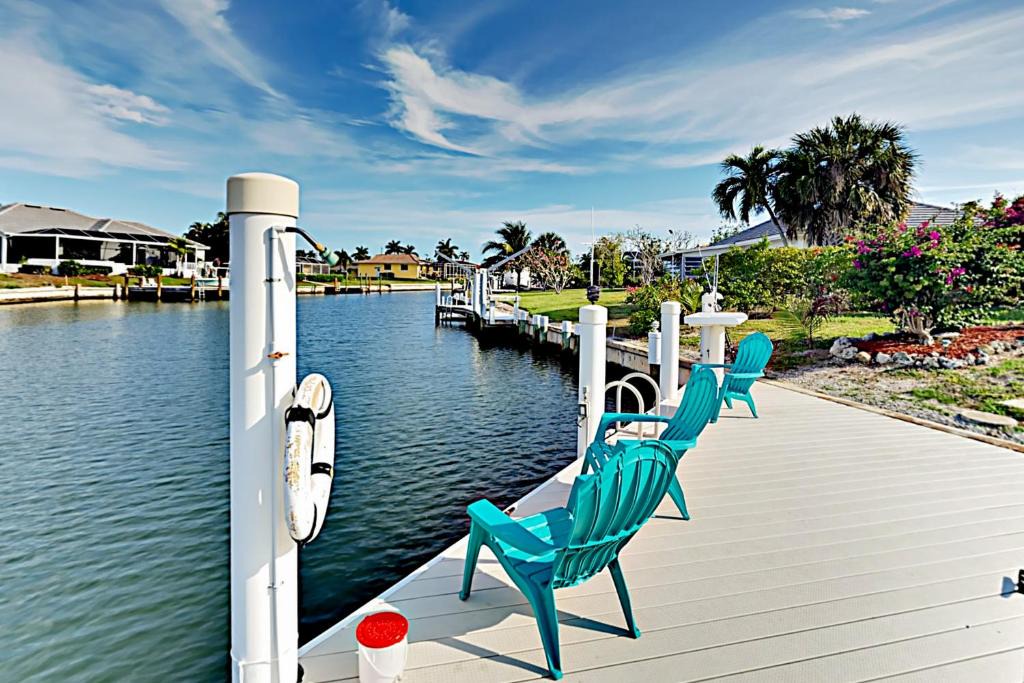 Marco Island House | Marco Island Manor