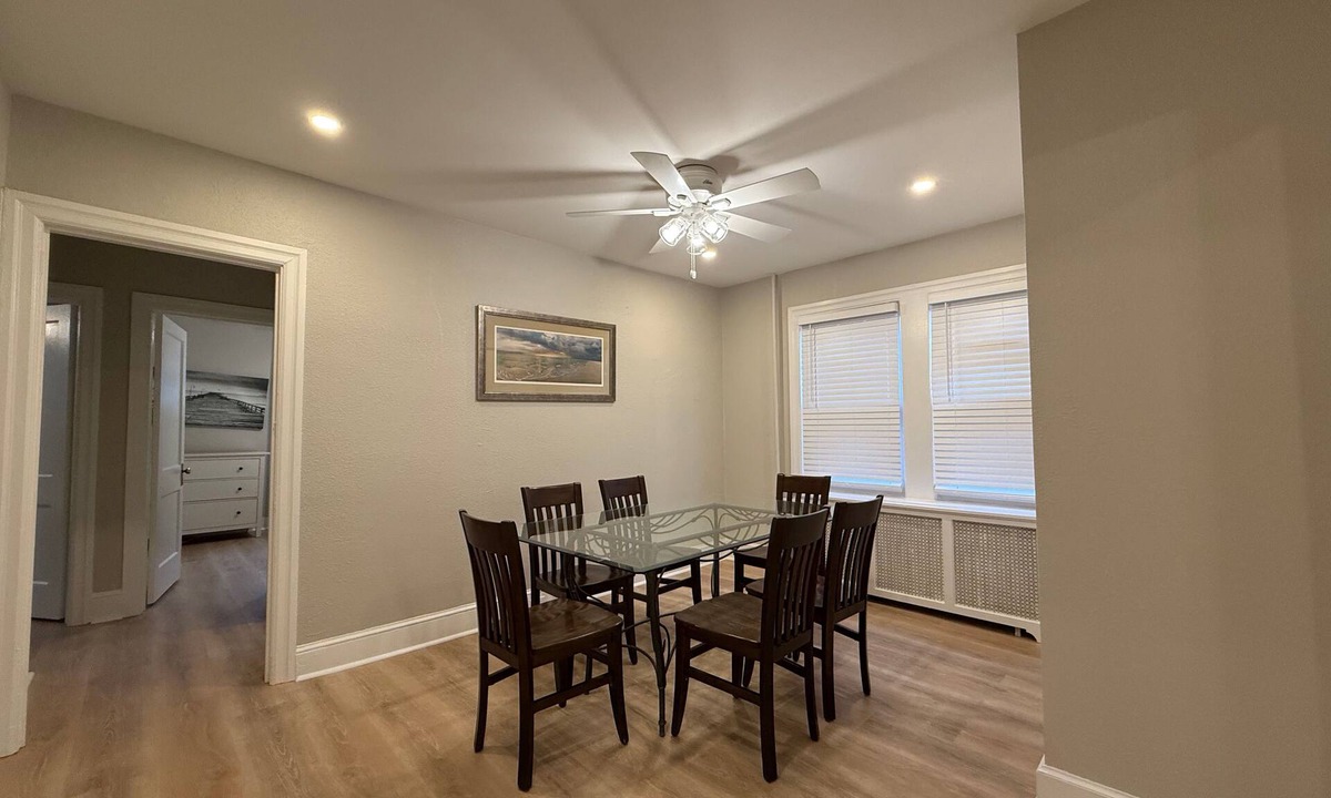 Margate City Apartment | Margate August 2026 2 bedroom rental!