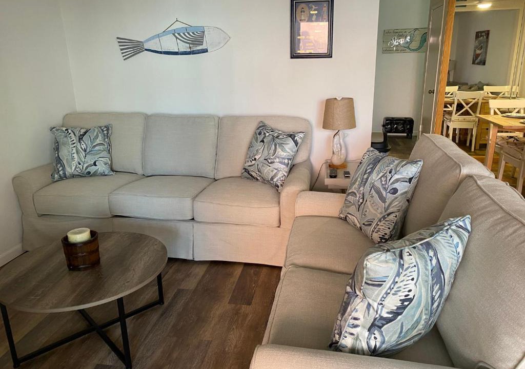 Bayview Apartment | Marine Cottage Beach