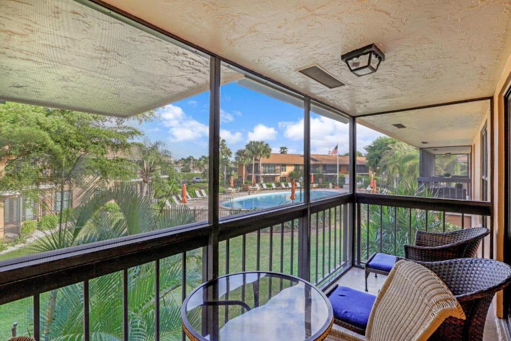 Mariner | Marco Island