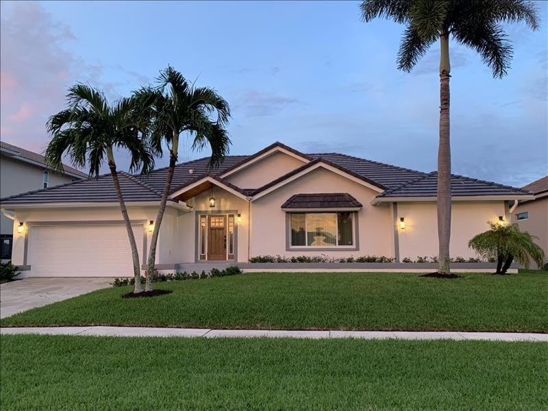 Marco Island House | Marques419 - 419 Marquesas Ct home