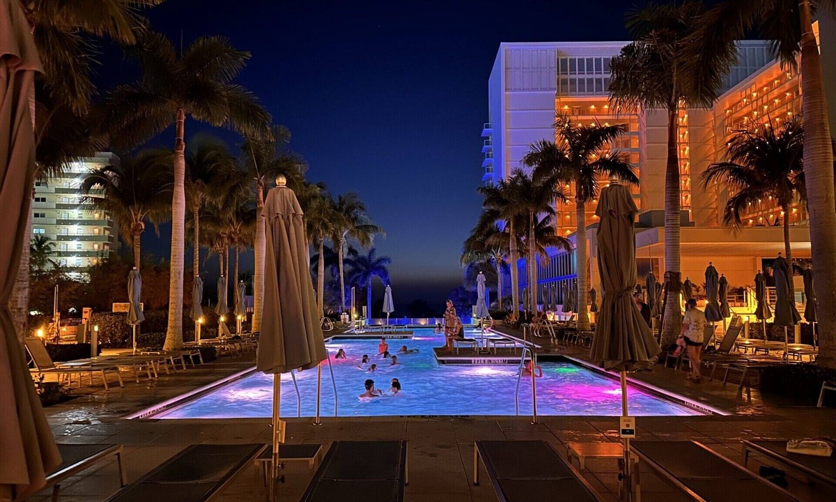 Marco Island Villa | Marriott Crystal Shores, Marco Island FL, April 11-18 2025, 2 Bedroom Villa.