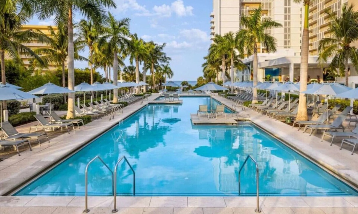 Marco Island Condo | Marriott Crystal Shores - PICK ME - 2 bedroom-Sleeps 8 Marco Island