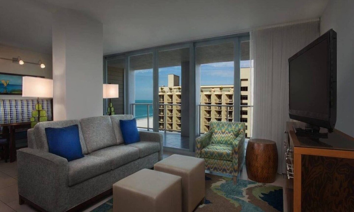 Marco Island Villa | Marriott's Crystal Shores 2 BR Villa- Instant Book July availability