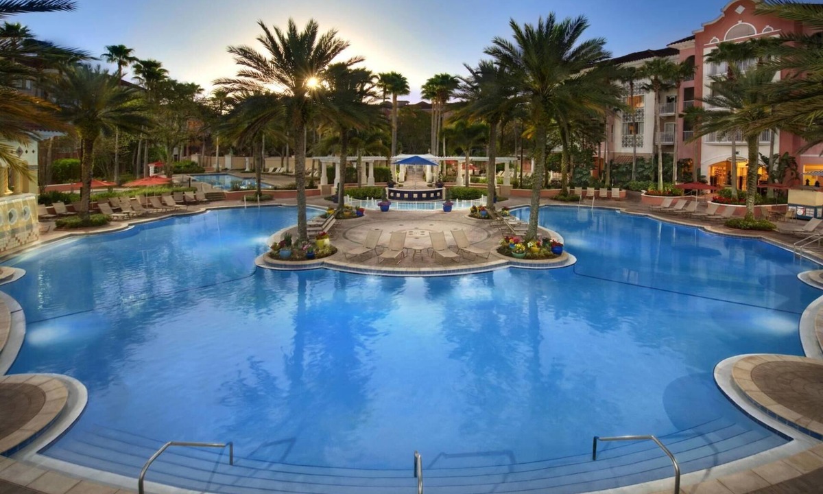 Williamsburg Villa | Marriott's Grande Vista - Luxury 2BR, 2BA | Endless Entertainment Abounds