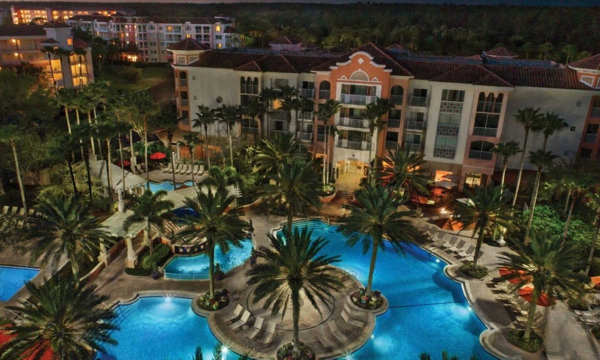Williamsburg Resort | Marriott's Grande Vista - Many dates available: 4 night minimum stay
