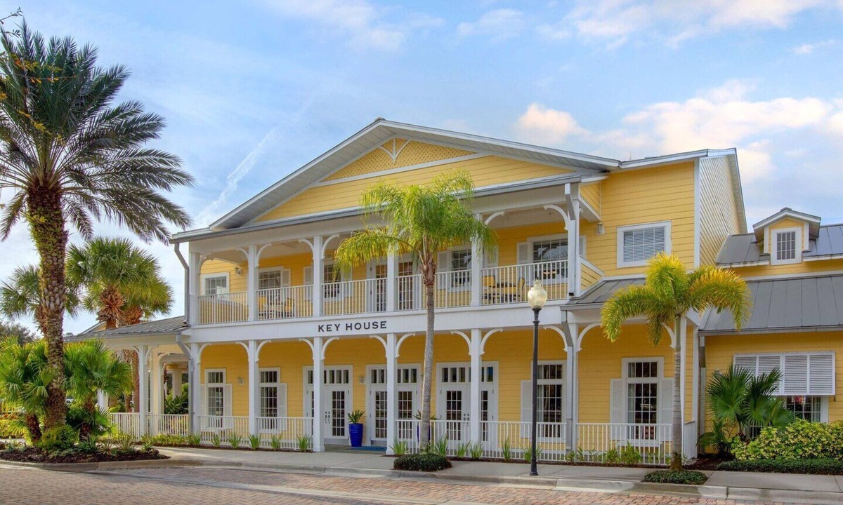 Marriott Harbour | Florida Central Atlantic Coast