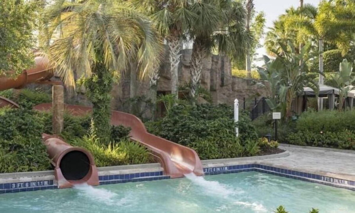 Florida Central Atlantic Coast Villa | Marriott's Lakeshore Reserve 2 Bedroom Villa