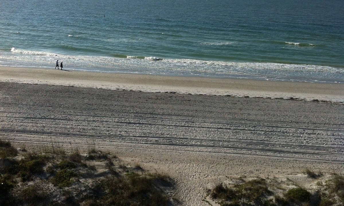 Casa De Playa | Indian Rocks Beach
