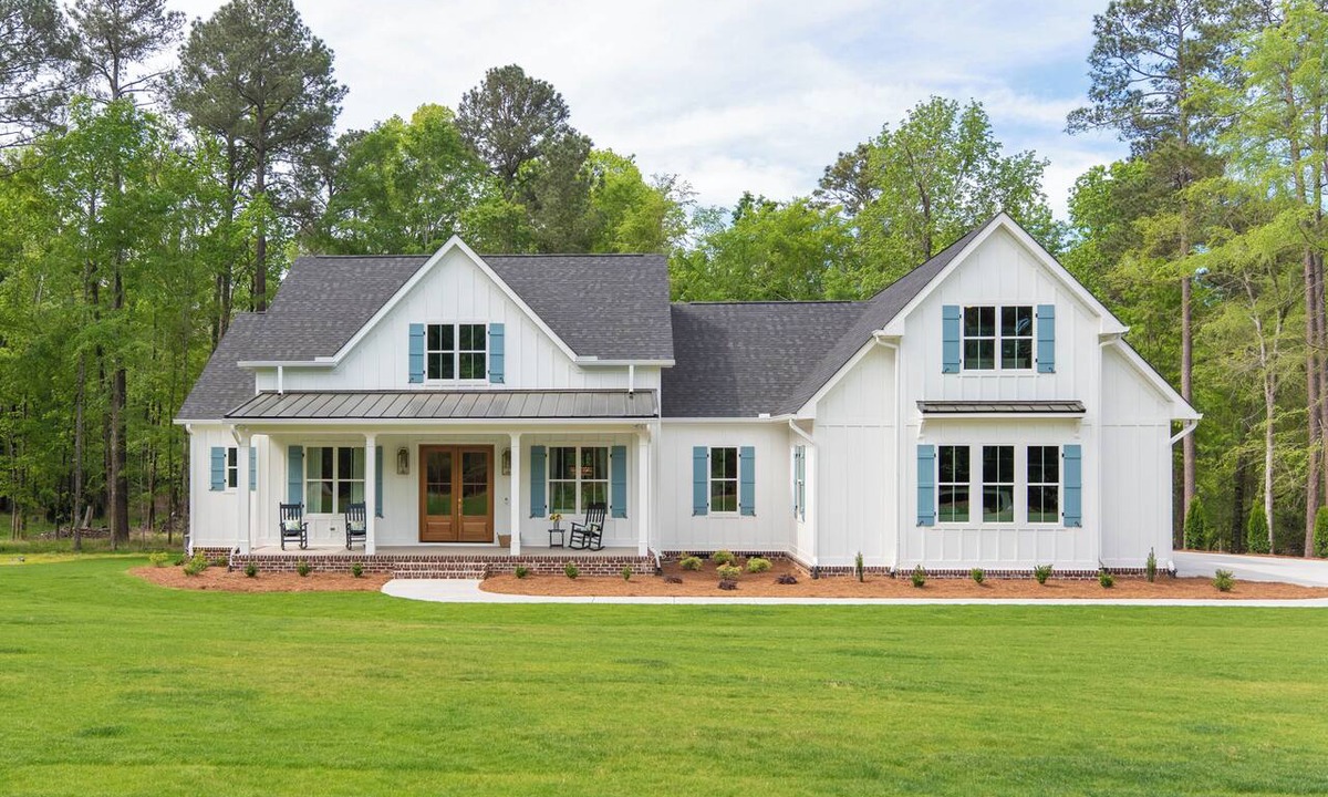 Evans House | Masters Golf Tournament/ANWA Rental