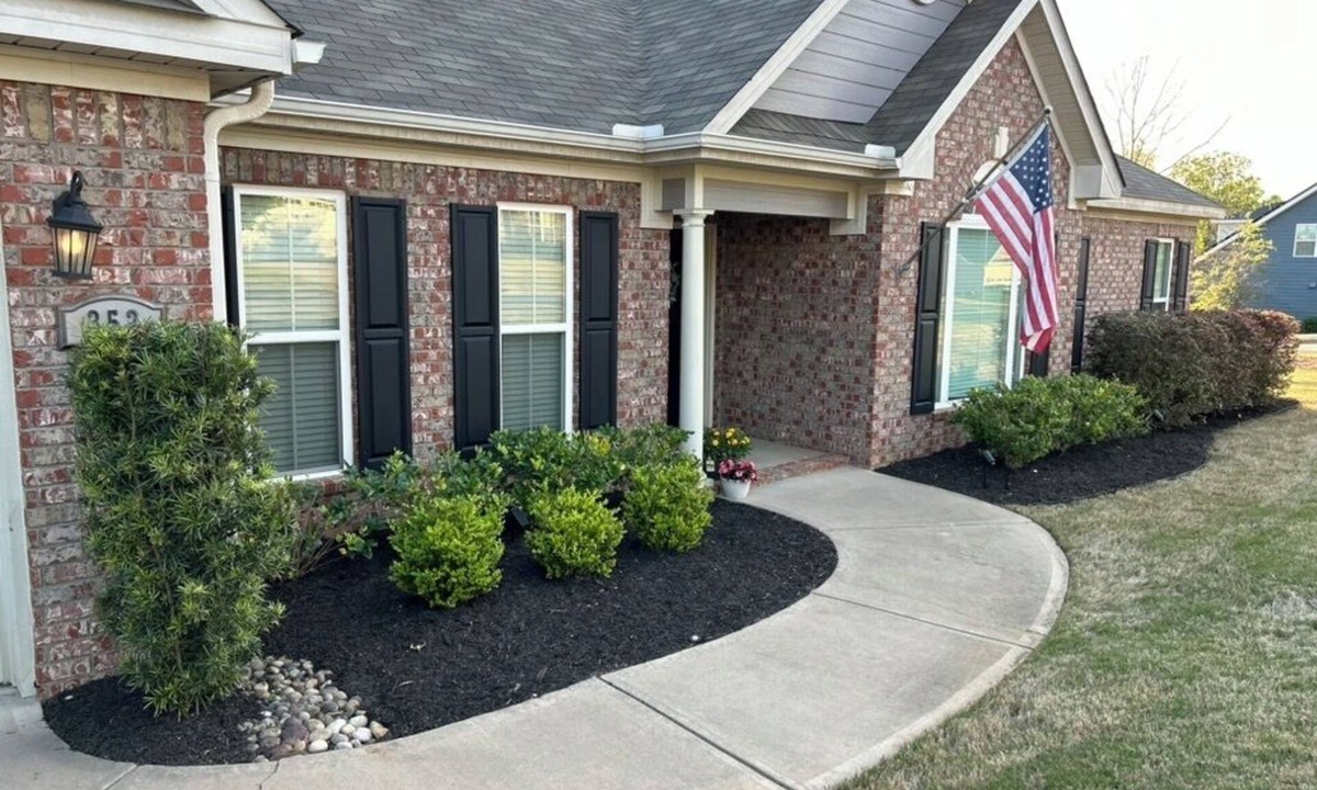North Augusta House | Masters + Peach Jam Tournament Rental