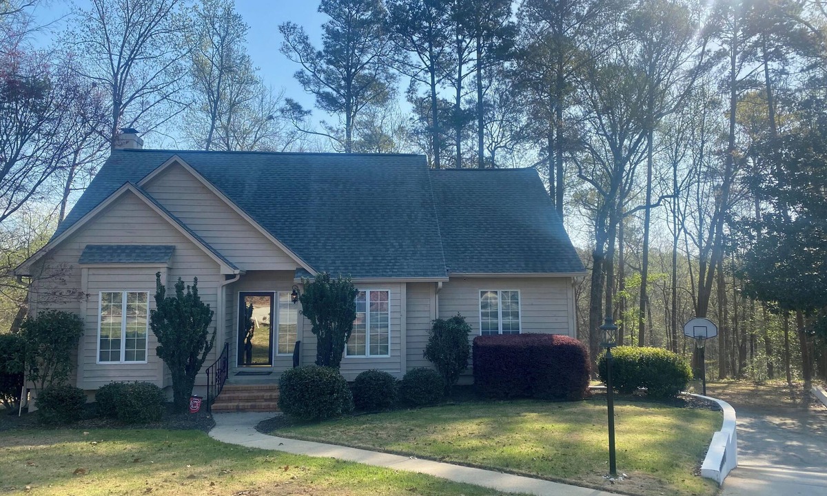 North Augusta House | Masters Rental – 7.4 Miles from Augusta National. Sports Bar + Outdoor Patio