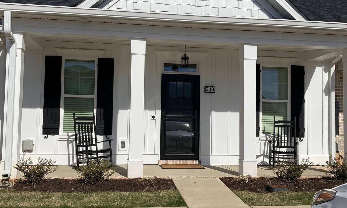 North Augusta House | Masters Rental House - 10 minutes from Augusta!