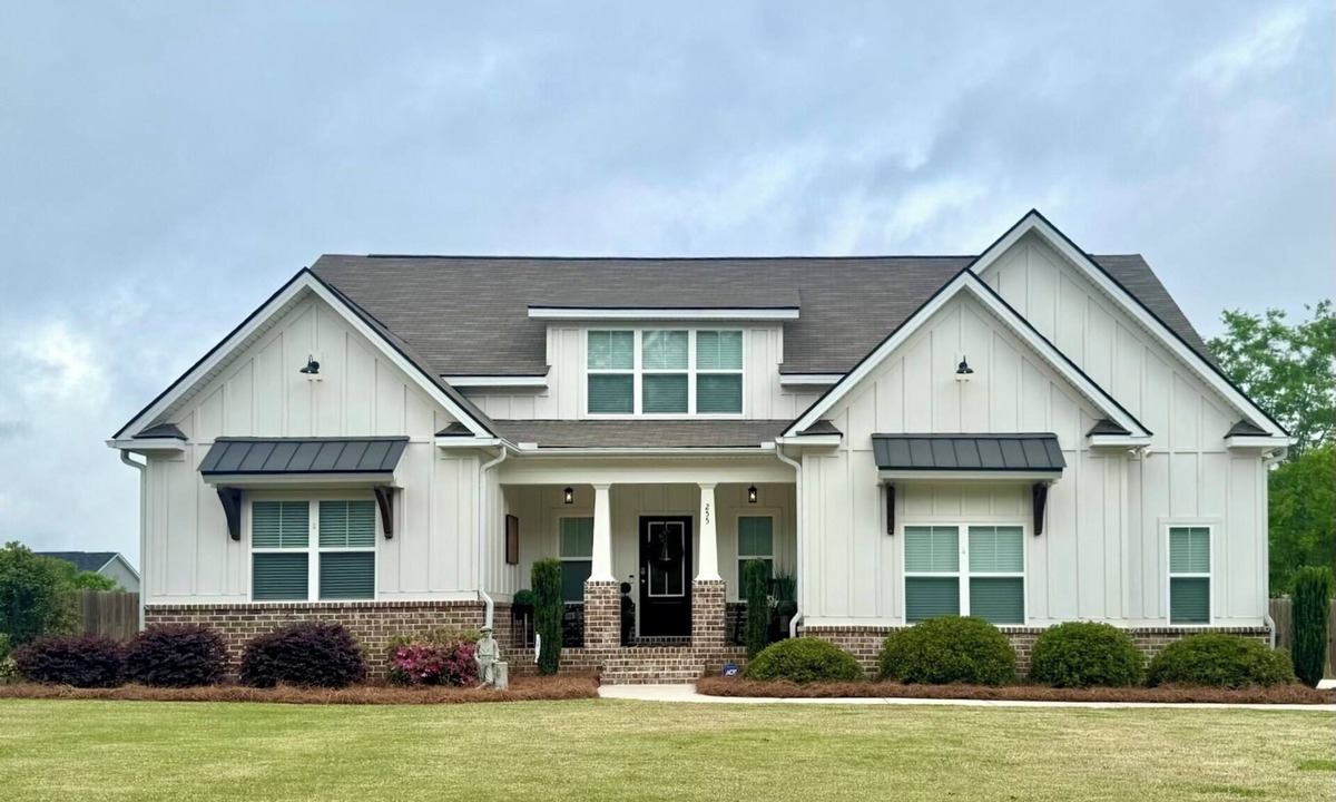 Langley House | Masters Rental! Only 15 miles from Augusta National In the North Augusta area!