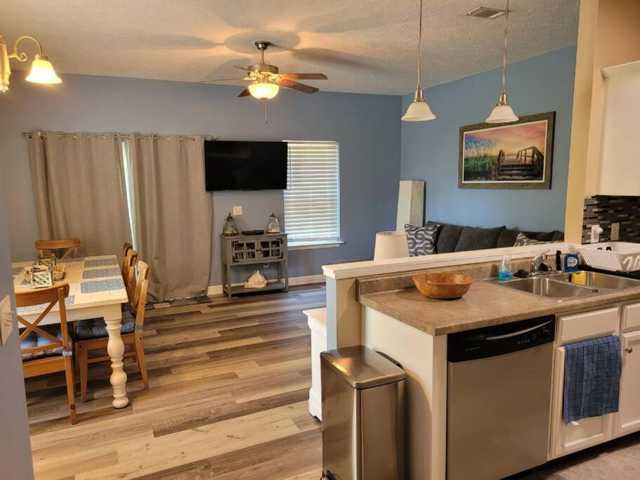Panama City Beach House | McDrifty's Getaway