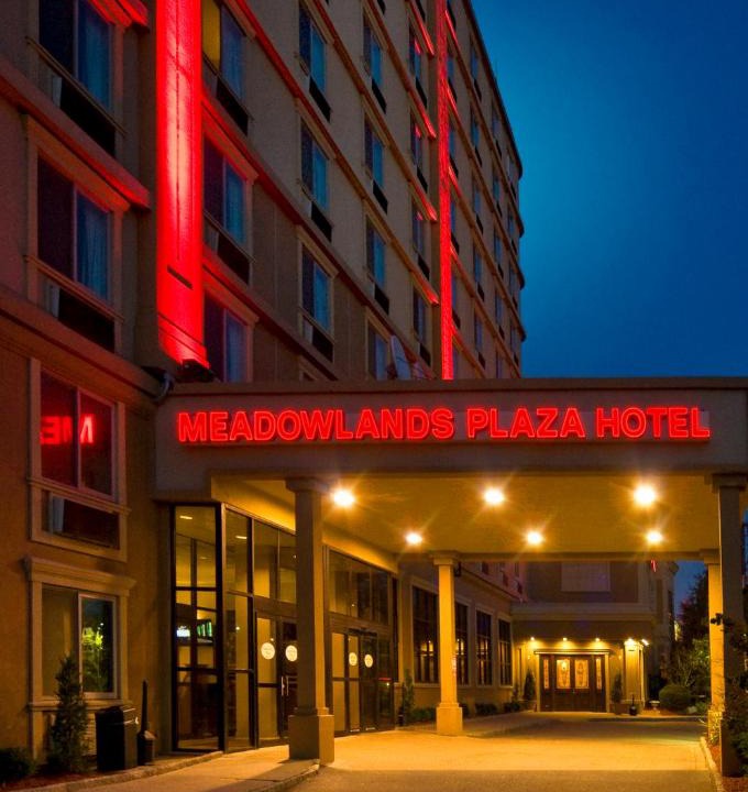Secaucus Hotel | Meadowlands Plaza Hotel