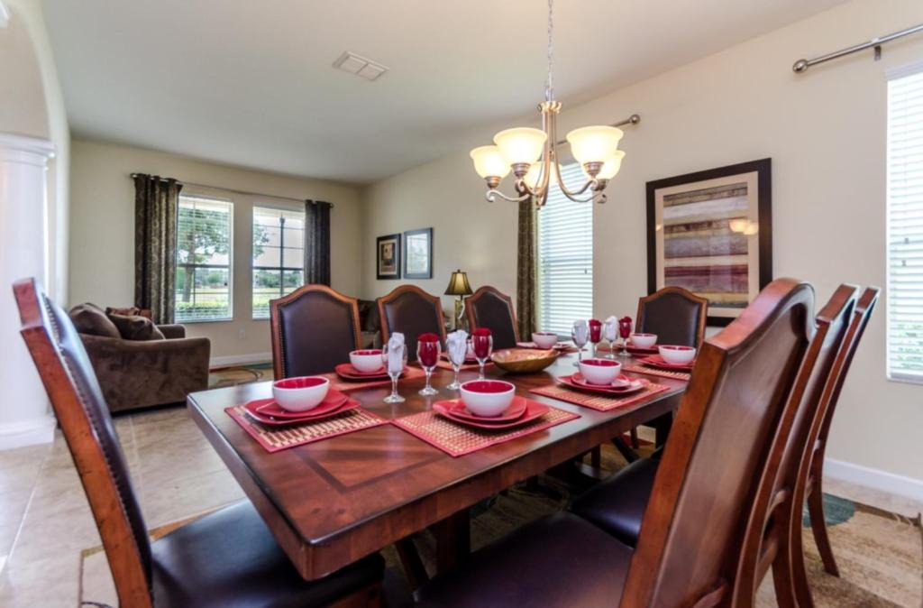 West Haven House | Memorable Pool Vacation Homes by All Vacation Dreams