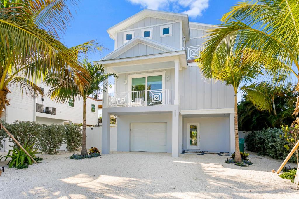 Anna Maria House | Mer-Vue