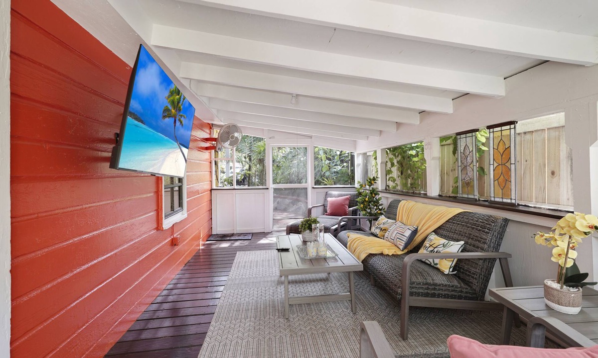 South Miami Cottage | Miami Cottage by PMI