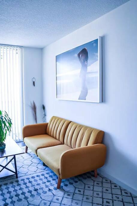 Seybold Apartment | Miami Downtown Apartment