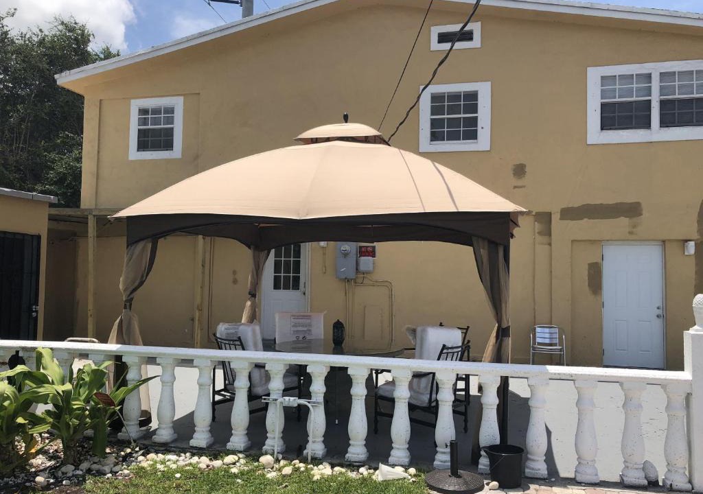 Buena Vista House | Miami House