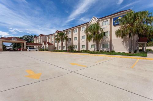 Microtel Inn | Lady Lake