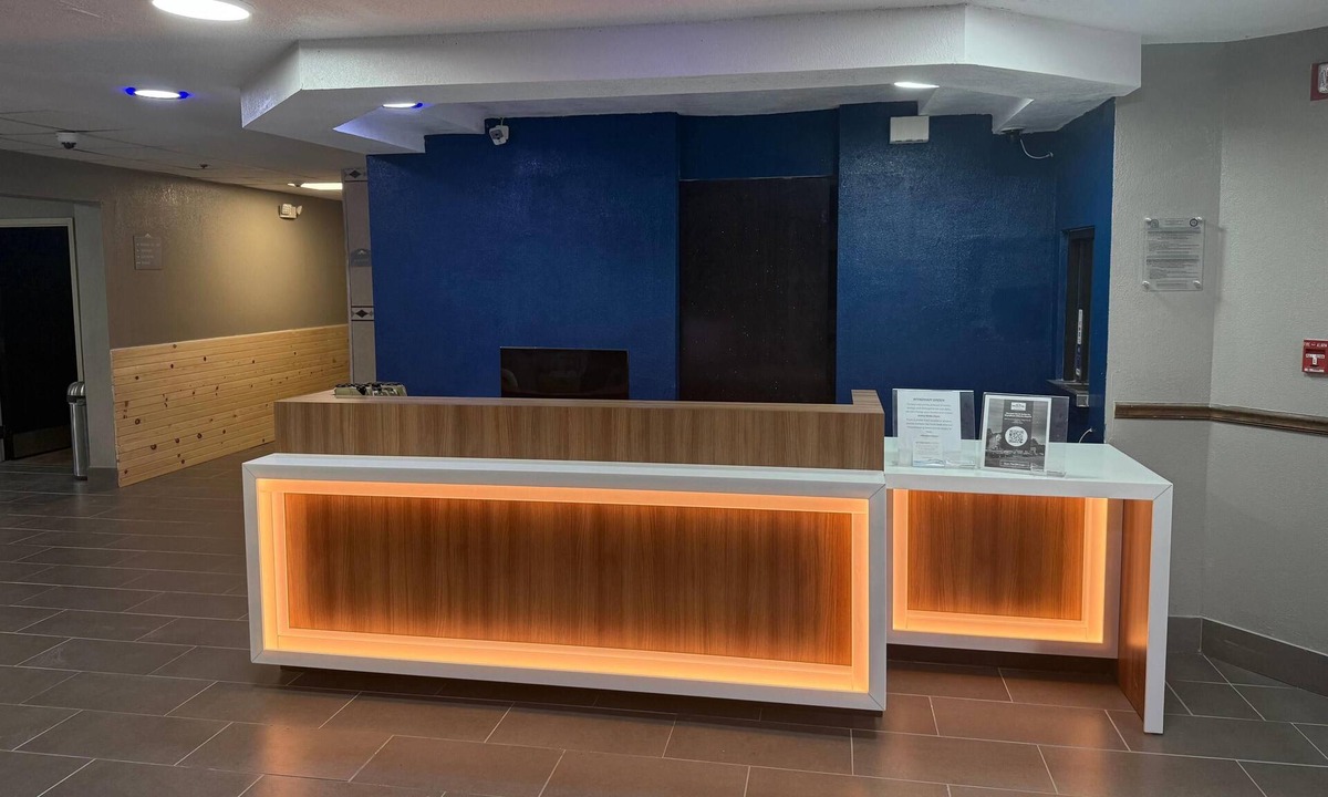 College Park Hotel | Microtel Inn by Wyndham Atlanta Airport