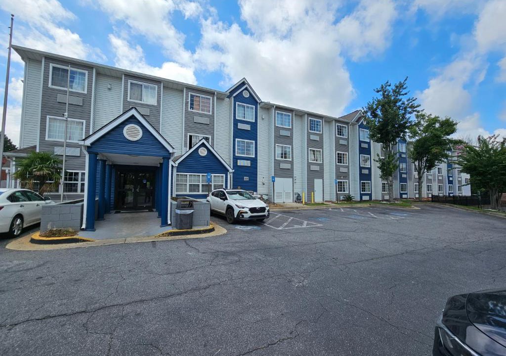 College Park Hotel | Microtel Inn by Wyndham Atlanta Airport