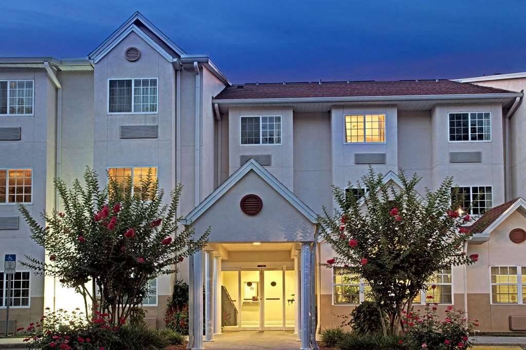 Brooksville Hotel | Microtel Inn & Suites by Wyndham Brooksville