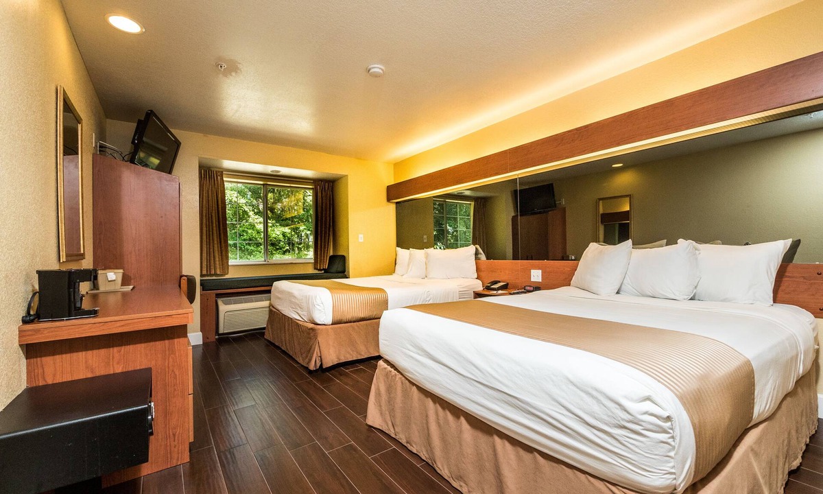 Marion Oaks Hotel | Microtel Inn & Suites by Wyndham Ocala