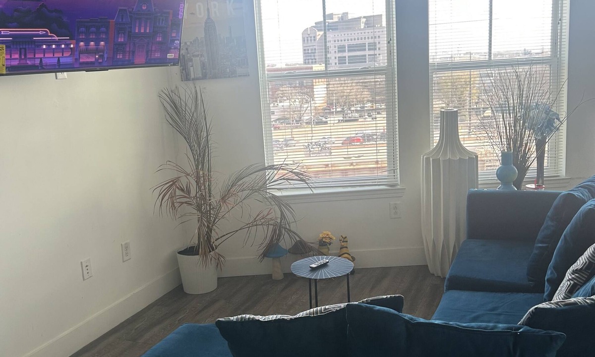 Castleberry Hill Condo | Midtown Atlanta Condo