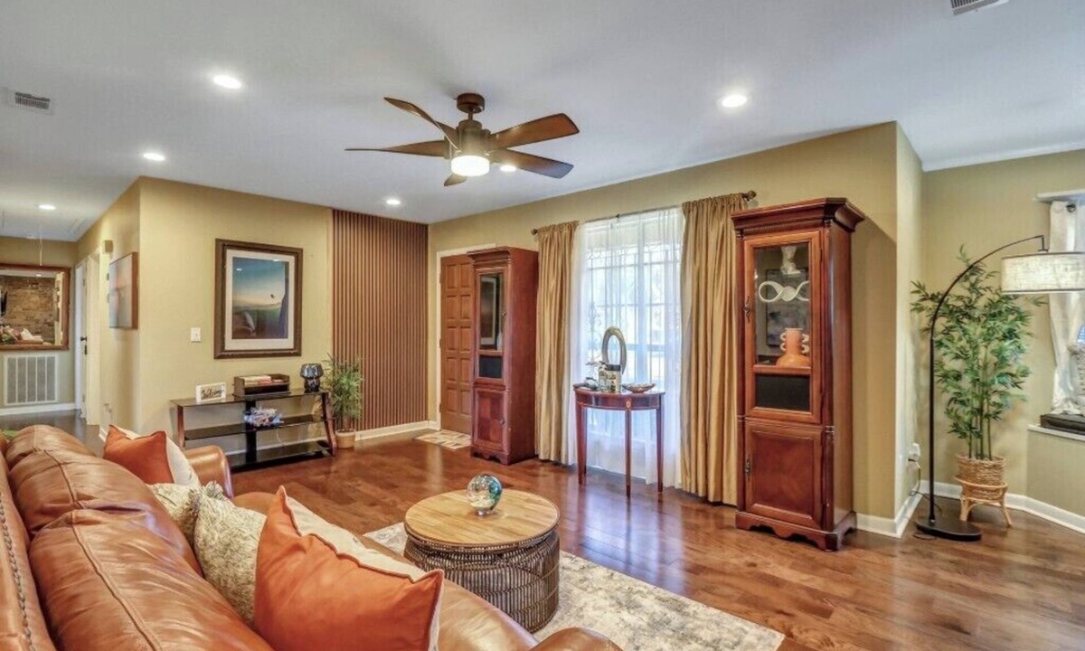 Midtown House | Midtown Savannah Retreat - Near Downtown & Parks