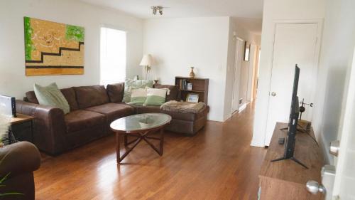 Piedmont Heights House | Midtown Townhouse