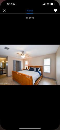 Golden Glades - The Woods House | Minutes from Mayo Clinic, Jax, Ponte Vedra, and Atlantic Beaches